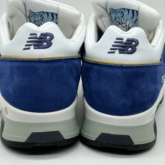 New Balance 1500 Made in England UK Year Of The Tiger Sneakers Blue M1500PWT - Picture 9 of 16